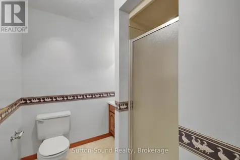 460 8th Avenue East Owen Sound ON N4K 6S8