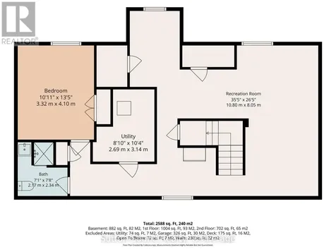 460 8th Avenue East Owen Sound ON N4K 6S8