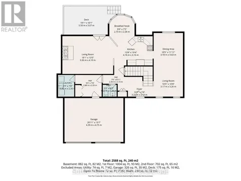 460 8th Avenue East Owen Sound ON N4K 6S8