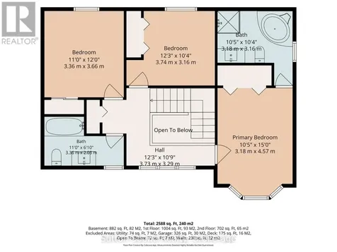 460 8th Avenue East Owen Sound ON N4K 6S8