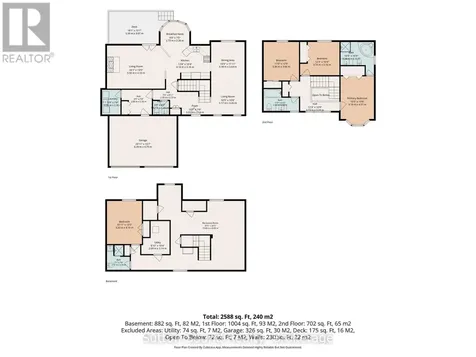460 8th Avenue East Owen Sound ON N4K 6S8