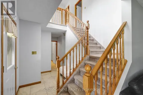 460 8th Avenue East Owen Sound ON N4K 6S8