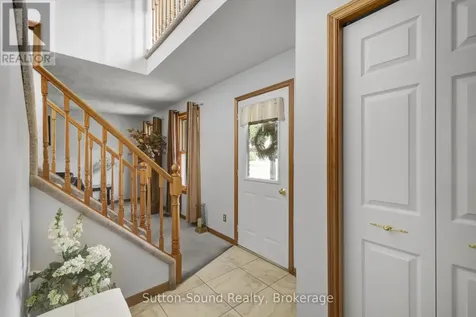 460 8th Avenue East Owen Sound ON N4K 6S8