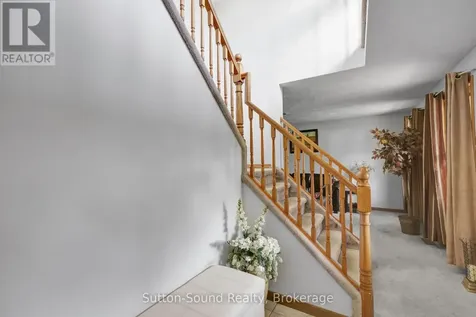 460 8th Avenue East Owen Sound ON N4K 6S8