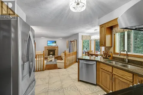 460 8th Avenue East Owen Sound ON N4K 6S8