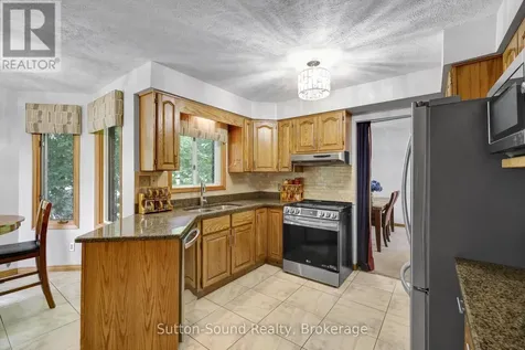 460 8th Avenue East Owen Sound ON N4K 6S8