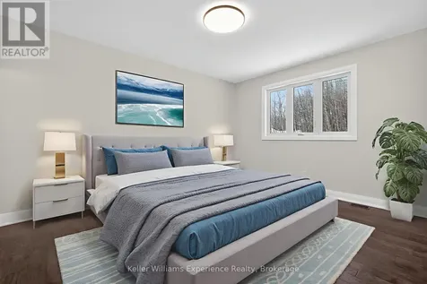 62 Rue Vanier Tiny ON L9M 0J2