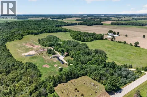 41073 Londesboro Road Clinton ON N0M 2H0
