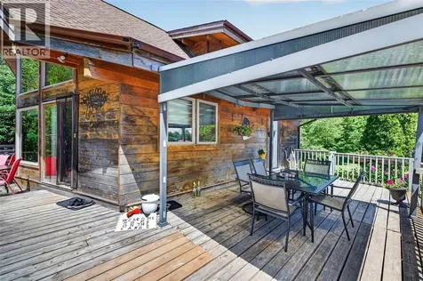 41073 Londesboro Road Clinton ON N0M 2H0