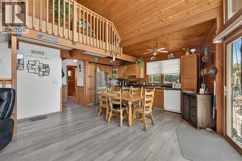 41073 Londesboro Road Clinton ON N0M 2H0