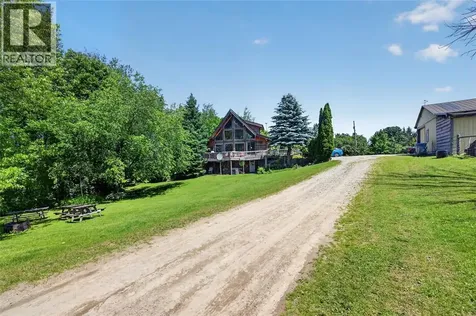 41073 Londesboro Road Clinton ON N0M 2H0