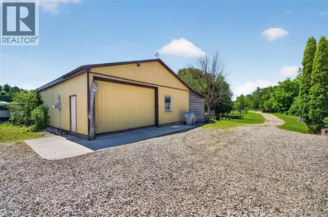 41073 Londesboro Road Clinton ON N0M 2H0
