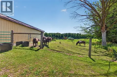 41073 Londesboro Road Clinton ON N0M 2H0