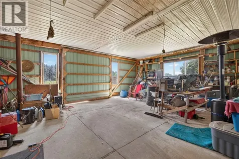 41073 Londesboro Road Clinton ON N0M 2H0
