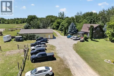 41073 Londesboro Road Clinton ON N0M 2H0