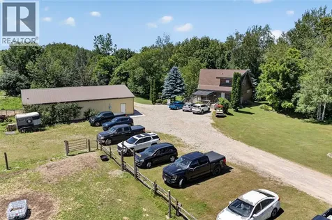 41073 Londesboro Road Clinton ON N0M 2H0