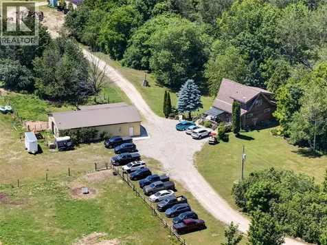 41073 Londesboro Road Clinton ON N0M 2H0
