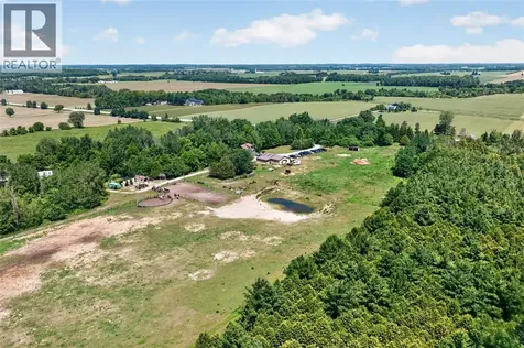 41073 Londesboro Road Clinton ON N0M 2H0