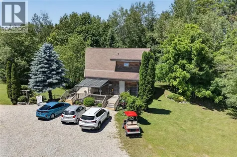 41073 Londesboro Road Clinton ON N0M 2H0