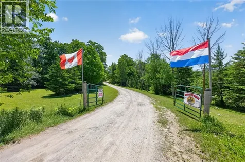 41073 Londesboro Road Clinton ON N0M 2H0