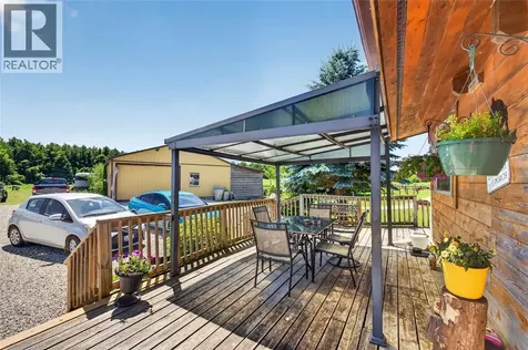 41073 Londesboro Road Clinton ON N0M 2H0