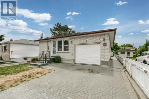 9 Ormsby Capreol ON P0M 1H0