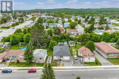 9 Ormsby Capreol ON P0M 1H0