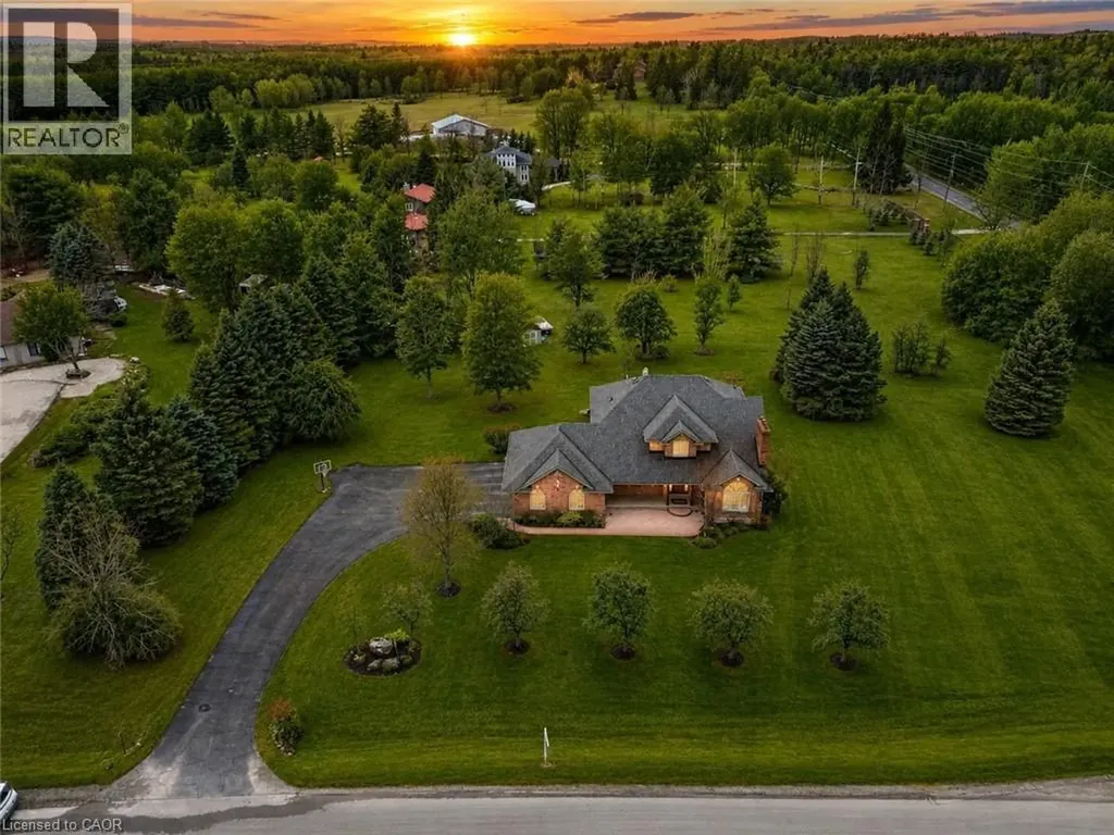 2255 Mohawk Trail Campbellville ON L0P 1B0