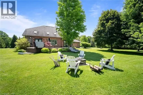 2255 Mohawk Trail Campbellville ON L0P 1B0