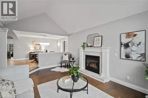 2255 Mohawk Trail Campbellville ON L0P 1B0