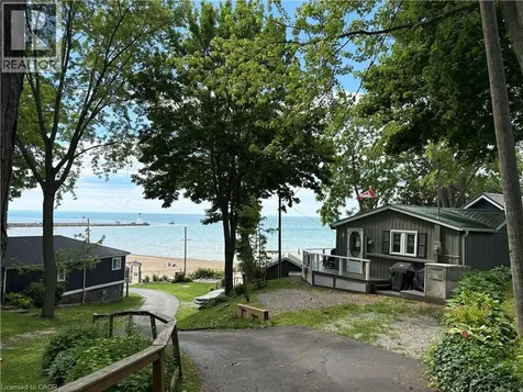 30 Bucks Park Port Dover ON N0A 1N0