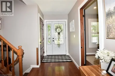 8 Sheridan Boulevard Simcoe ON N3Y 4W4