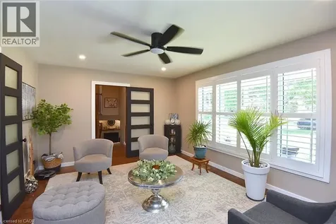 8 Sheridan Boulevard Simcoe ON N3Y 4W4