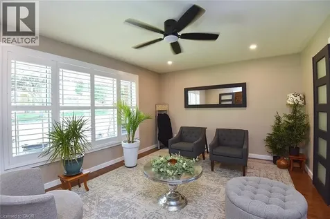 8 Sheridan Boulevard Simcoe ON N3Y 4W4