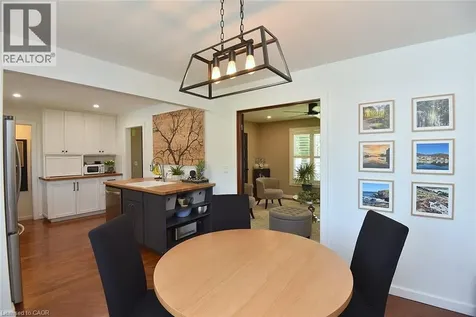 8 Sheridan Boulevard Simcoe ON N3Y 4W4