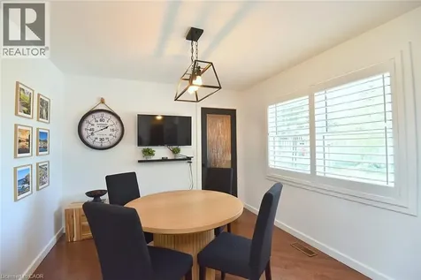 8 Sheridan Boulevard Simcoe ON N3Y 4W4