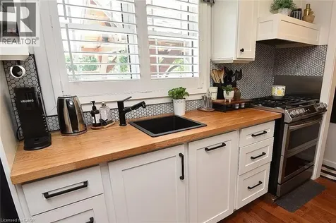 8 Sheridan Boulevard Simcoe ON N3Y 4W4