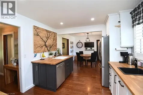 8 Sheridan Boulevard Simcoe ON N3Y 4W4