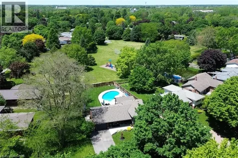 8 Sheridan Boulevard Simcoe ON N3Y 4W4