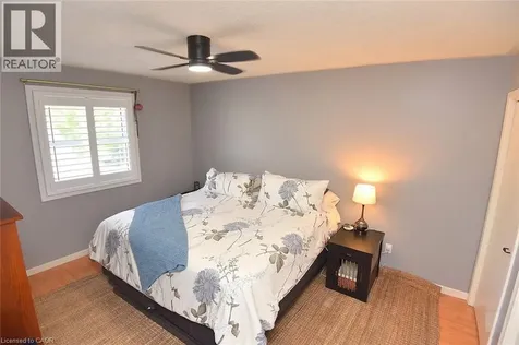 8 Sheridan Boulevard Simcoe ON N3Y 4W4
