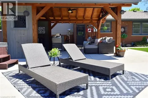 8 Sheridan Boulevard Simcoe ON N3Y 4W4