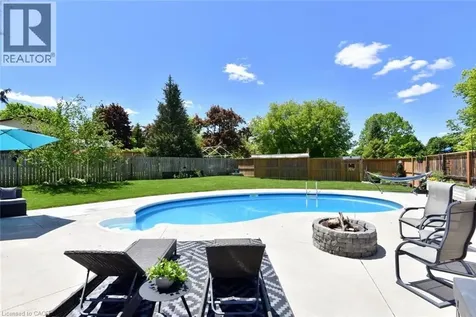 8 Sheridan Boulevard Simcoe ON N3Y 4W4