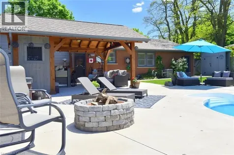 8 Sheridan Boulevard Simcoe ON N3Y 4W4
