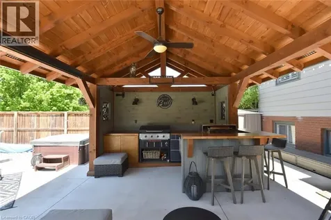 8 Sheridan Boulevard Simcoe ON N3Y 4W4