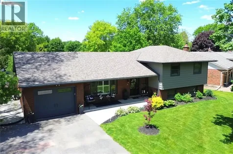 8 Sheridan Boulevard Simcoe ON N3Y 4W4