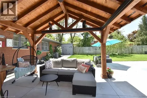 8 Sheridan Boulevard Simcoe ON N3Y 4W4