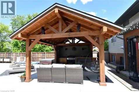 8 Sheridan Boulevard Simcoe ON N3Y 4W4