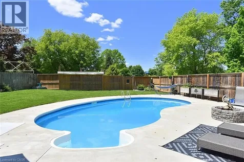 8 Sheridan Boulevard Simcoe ON N3Y 4W4