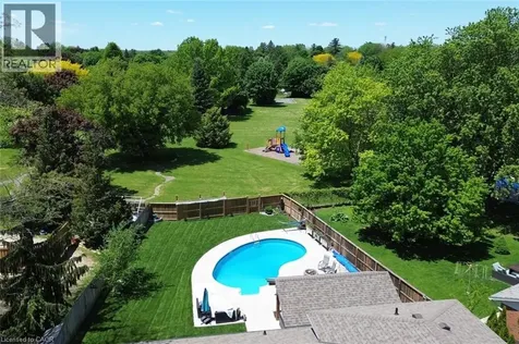 8 Sheridan Boulevard Simcoe ON N3Y 4W4