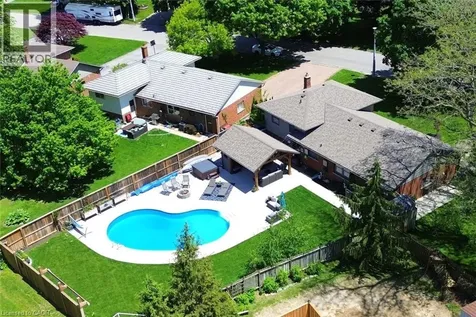 8 Sheridan Boulevard Simcoe ON N3Y 4W4